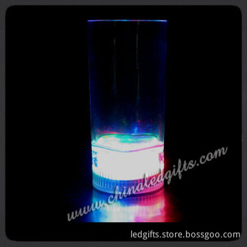 flashing cups